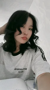 GertrudeJohnson I feel like a fox🦊  снимка