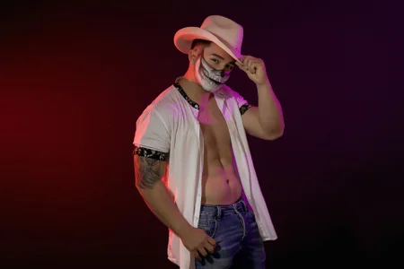 Halloween de Ryan_Hunt  3 Imagens