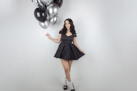 AuroraEvanss 🖤 22 🖤 Bilde