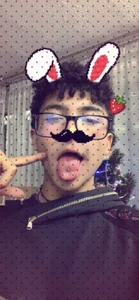 Valentin0_3cute and sweet cosplay Bild 5