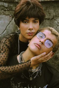 dalhia_and_hades Public Foto 4