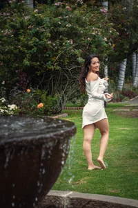 AmyRox_: OUTDOORS ( 5 фото)