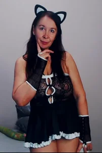 Celine_Faer1 Kitten😻 Billede 6