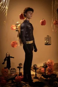 Chris_and_sam HALLOWEEN TIME Pic 2