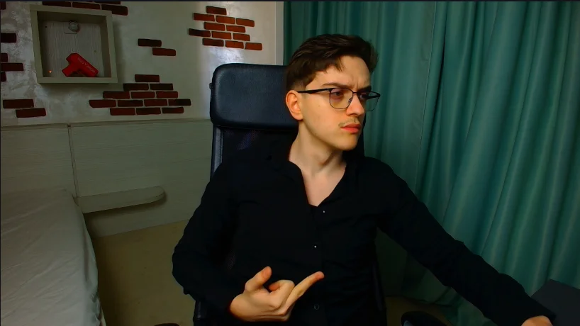 FelixStarkk Právě oblíbené foto 1880