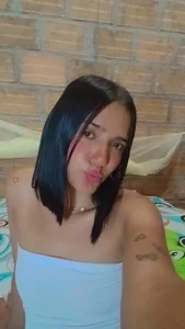 Girl-hot07 Scarlett sexy Pic
