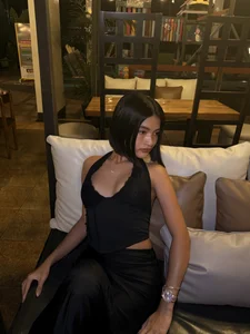 Zdjęcia iaalicawills Short hair pics:  5