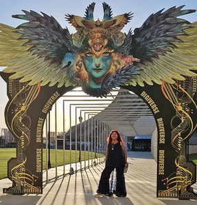 LyalyaBit79 The Land of Legends Foto