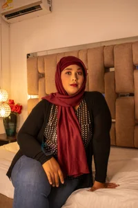 BBWHijab: hello habibi ( 4 фото)