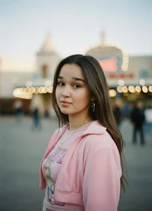 MeliaMelchiori: Me ( 4 фото)