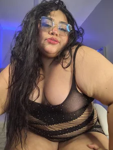 _michel_bbw 🤭 Pic 4
