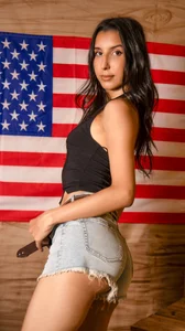 Bella19_ July 4th 🤠 Independence Immagine  6