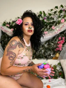 KatyraTaylor__ Easter Vibes 🌸🐰 зображення 8