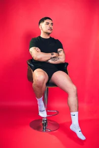 xdaniruiz Red room slika 4