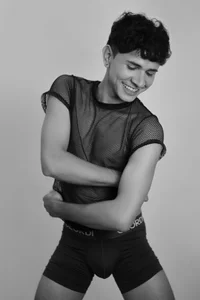 Daniel_Harris_ B&W Pic 4