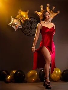 sophia_dumont Bday!!🥳🍾 Pic 2