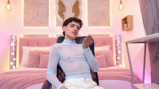 sebitas_27 ✨Soft Lights, Bold Vibes💋 Hình 2