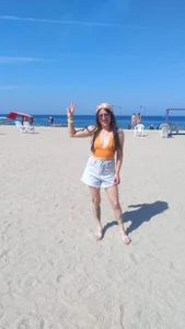 Melody_Bluee_ welcome Pic 2