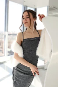 Luxury girl de _Clare_Florence_  6 Imagens