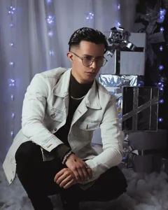 Brandon_starkk Christmas 2025 зображення 3