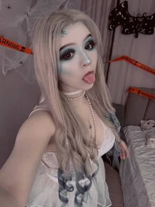 Lunar_Blush my little cosplay Pic 5