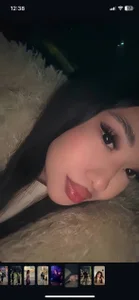 mimi_tease me and me and myself Pic