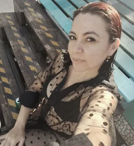 Scarlett_Noil Public slika