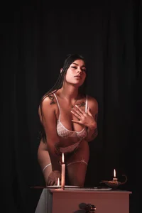 Charlotte_Ice1sexy for you图片 2