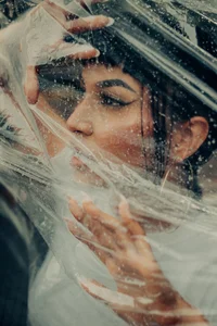 LunaRuso Retrospective Looks Bilde