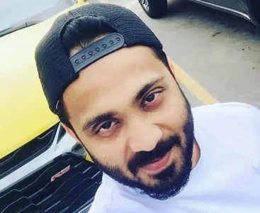 My own ภาพเซ็กส์ 1 รูปของ Nishankevin@xh