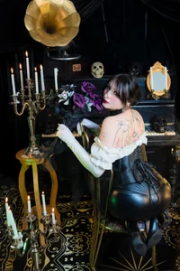 Gea__ Vampire🦇 사진 5