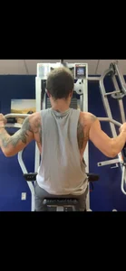 RealJustHavingFuns Tattoos and muscles sexfoto 4