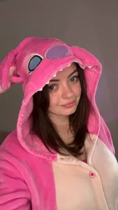 o0_angel_dust_0o pink pajamas ♥ Pic 4