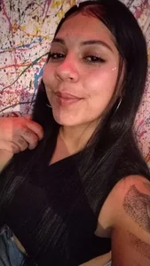 nikki_wild66 me 💖 Foto
