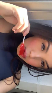 celeste_chic ojitos brillantes 😍🤩❤ Pic 2