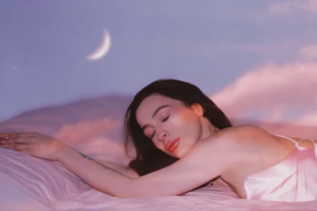 A dream de MarieKarma  9 Imagens