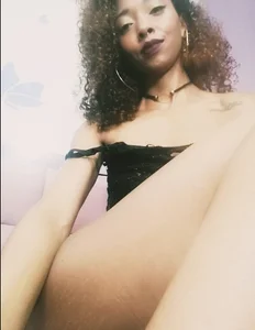 nikol_baby_ NAKED Foto