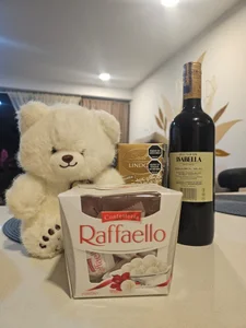 Nina_vallon My Gifts Pic