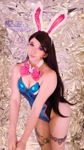 AhriSteele Cosplay ✨ Pic 6