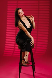 Public od ChloeNoirr  5 snímek