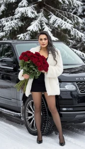 HoneyOnCam Public Pic 4