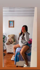 POV 🥵💦 od briitany_hot  7 snímek