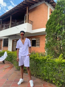 WHITHET_BOYS THIAGO 💙! Pic