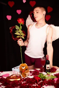boyfox_tay Your cupid 💘 🪽 Kuva