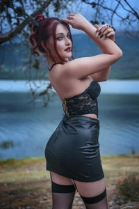 🖤 Midnight Bite de Flor_delunaa  2 Imagens