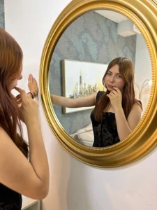 Public de Isabela_clk Foto