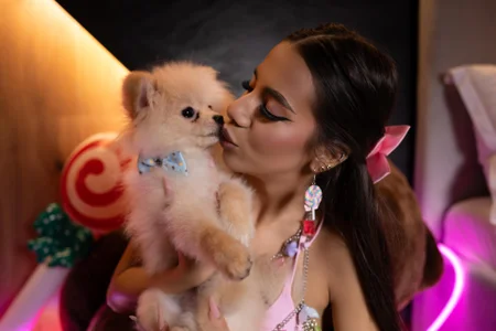 LaraKentのlollipopの枚の写真