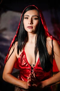 Zdjęcia coniie_jhons Buscando mi lobo:  2