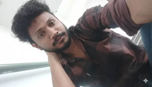 itsmemadhu2019 Public Foto 4