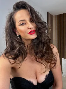 BarbaraXoXoX Passion in black x Pic 9